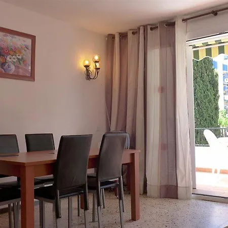 Rentalmar Family Felix Con Parking Incluido * サロウ