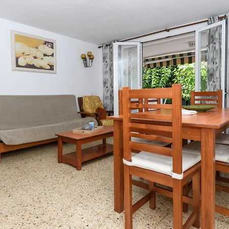 Rentalmar Family Felix Con Parking Incluido サロウ